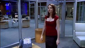 Shannon Lucio in Prison Break