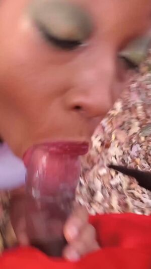 Face Fucking Amateur BBC Big Dick