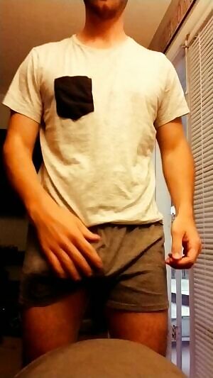 My nipples aren't the only thing that get hard when it's cold out ;)