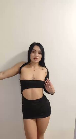 ToiletPOV Brunette Jerk Off Lingerie OnlyFans
