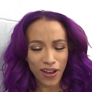 Sasha’s little titties are amazing. 😋