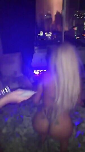 Vanessa The Finesseahh