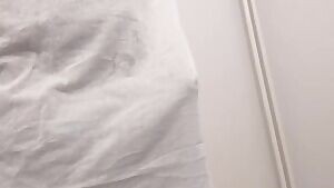 Testing out a new dress, want to see more?