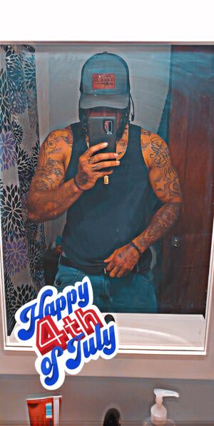 Multiracial BBC Big Balls Daddy Girth