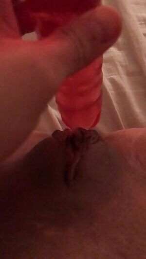 Sometimes you just have to make do with what you have