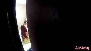 Sex is much better than chores.