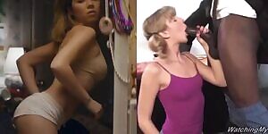 Jenette McCurdy vs bbc