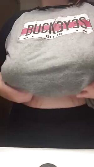 Short but sweet drop