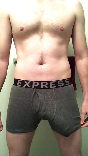 There must be a better place to put it