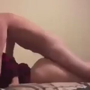 You're So Big Amateur Ass Babe