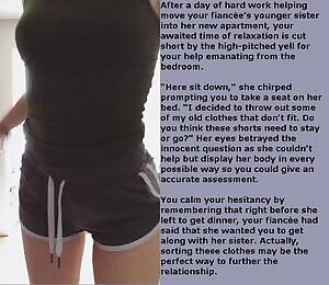 Giving into Temptation