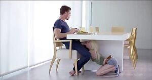 Piper Perri - Breakfast Penetration