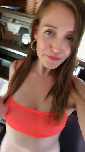 CoffeeBaby's Surprise!