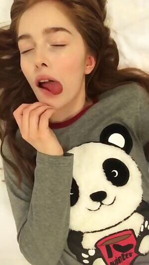 adorableporn - Cute panda