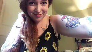 Sunflower Reveal 🌻