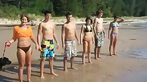 Playing with quicksand