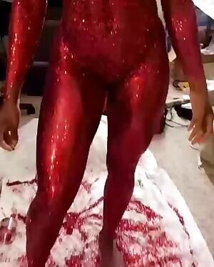 well worth the impending cleaning nightmare