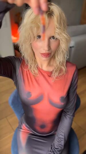 Giantess IRL Femdom Goddess Vore