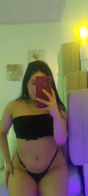 Ginger Men Cute Latina OnlyFans Solo