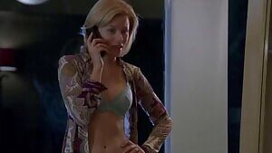 Elizabeth Banks plot in 'Meet Bill'