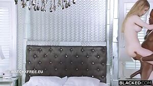 Can't Be Contained Featuring Bunny Colby & Louie Smalls