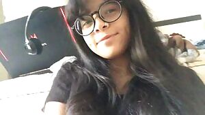 It’s a little hot in here, don’t you think?