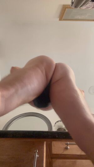 Man Ass Amateur AssholeBehindThong Big Dick