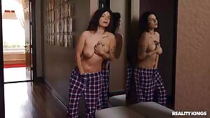 My Secret Wet Hookup: Part 2