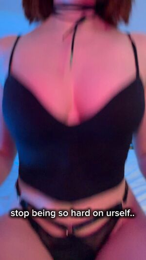 Thigh Gap Big Tits Cum Curvy