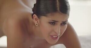 Sunny Leone - BLACKED