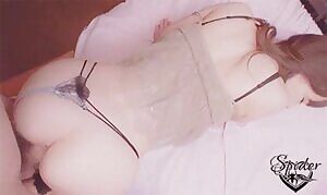 Uncensored Asian Girl Fuck - Can't find Sauce anywhere