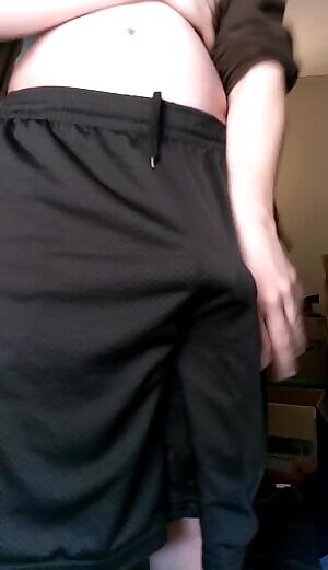 Taking it out just for you.