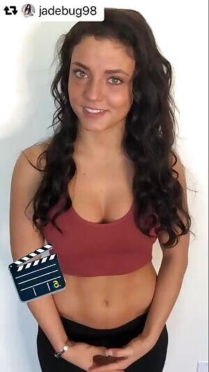 Porn henwick Jessica Henwick
