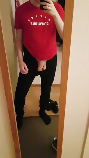 Remember to keep your balls warm during the winter months!