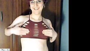 I think this is my new favourite top ;p