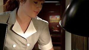 PSA: With reports of minor acts of disobedience becoming more common it is key to exercise proper Cunt Control.