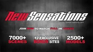 Hot Step-Sister with a Tight Pussy got Fucked and Creampied