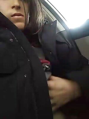 What would you do if I was in your car? 😘