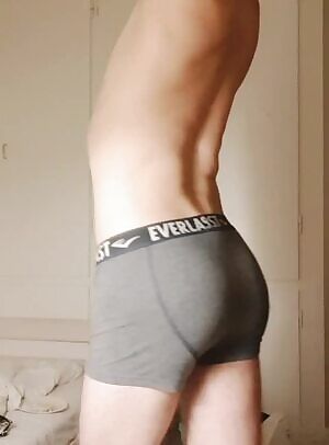 A quick strip for you guys :)