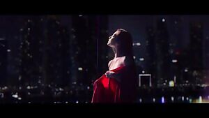 Sulli - Boobs in 'Real'