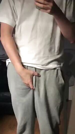 Playing with my semi