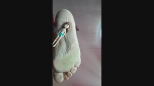 OnlyFans Creators Bondage Crush Dirty Feet