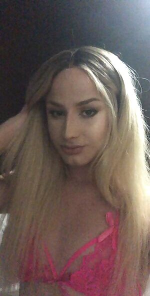 Some new lingerie :)