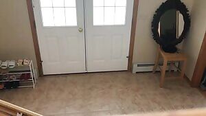 I’m sure I made his day 😏