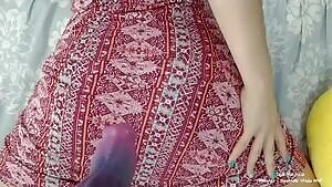 🚨 New eo Released! 1st Time with my Fuck Machine