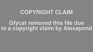 This is a nice looking butt