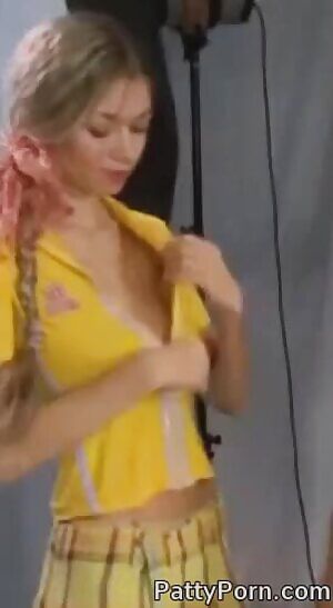 Alina Buryachenko gif file