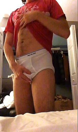 You like a very naughty, hairy fella who’s aching to fuck? Find me on KIK to see more