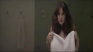 Sara Malakul Lane in Sun Choke