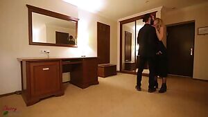 Cherry Grace - Cheating wife lets stranger creampie her